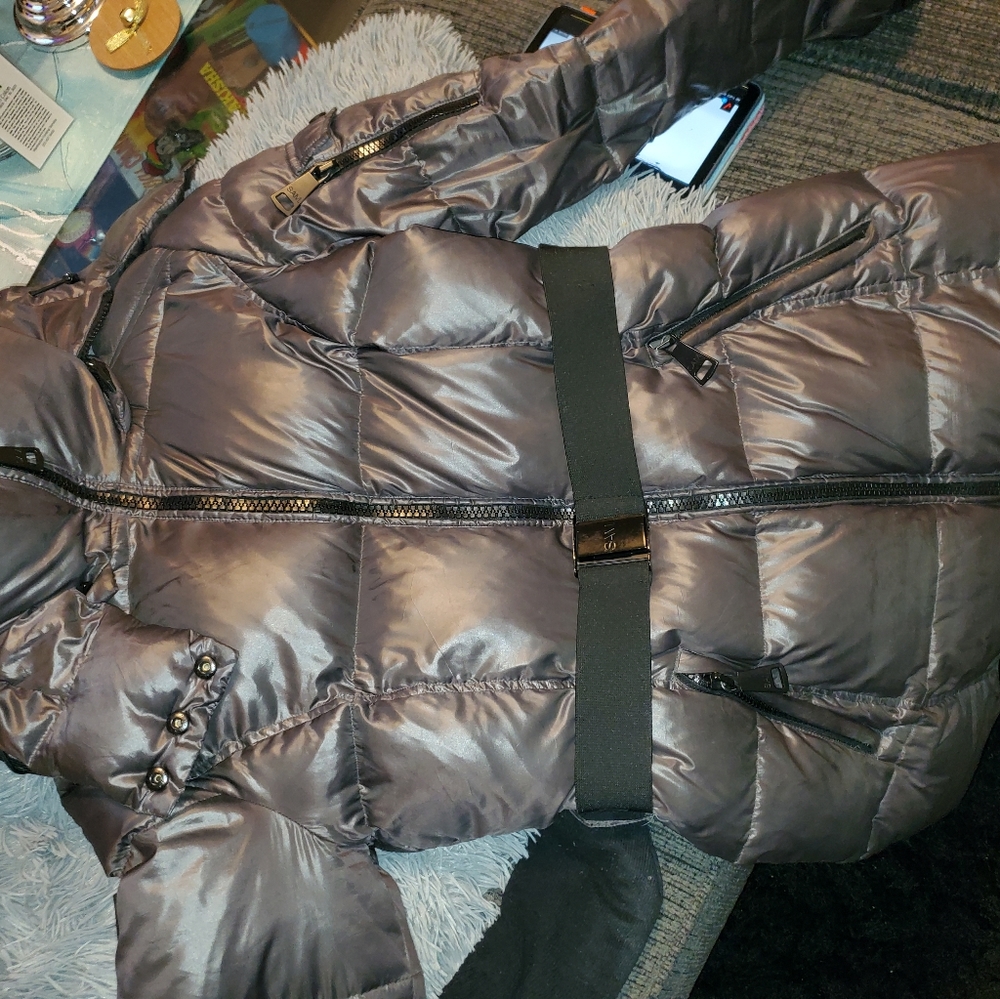 Sam Coat